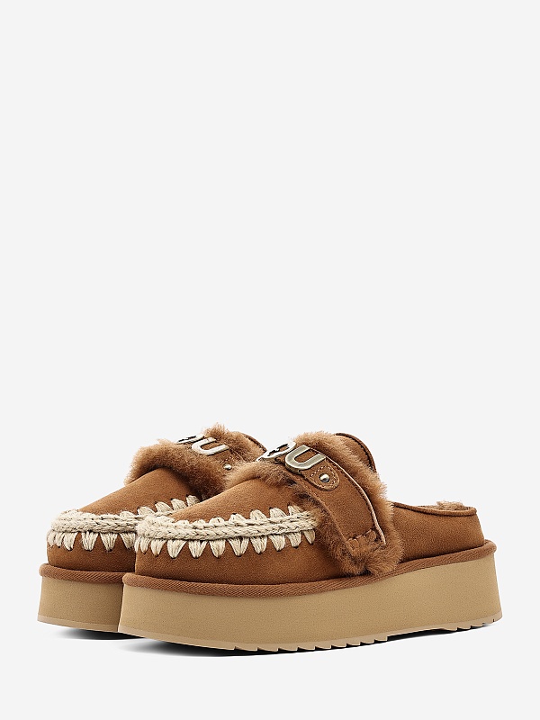 Угги жен MOU FW681006A COG - 2