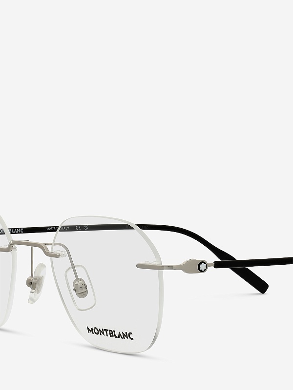 Оправа Montblanc MB0471O 002 50 21 145 - 3