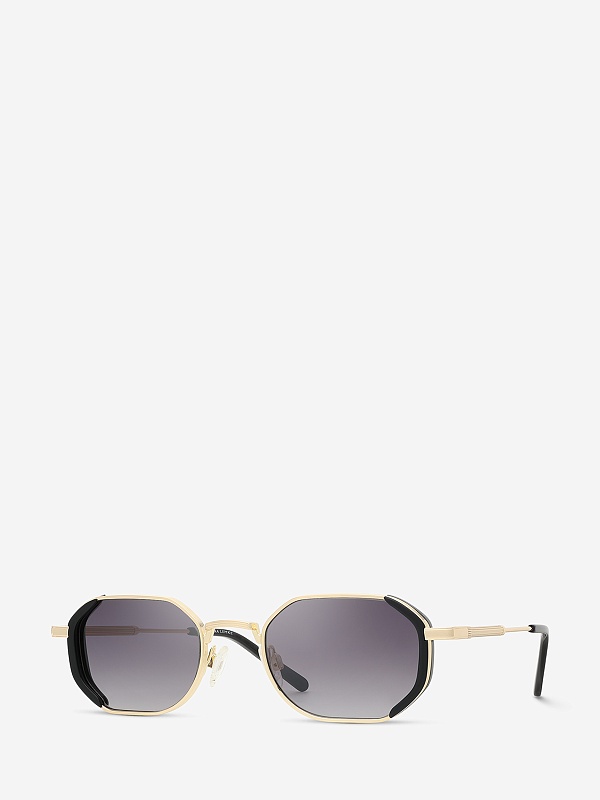 Солнцезащитные очки Carolina Lemke CL3895 1 49 21 145 - 0