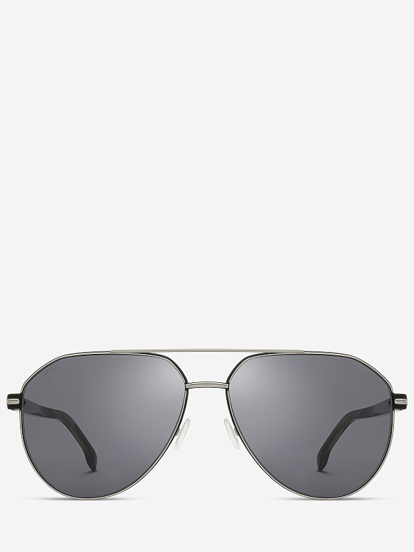Солнцезащитные очки Hugo Boss BOSS 1747/S 84J IR 60 14 150 - 2