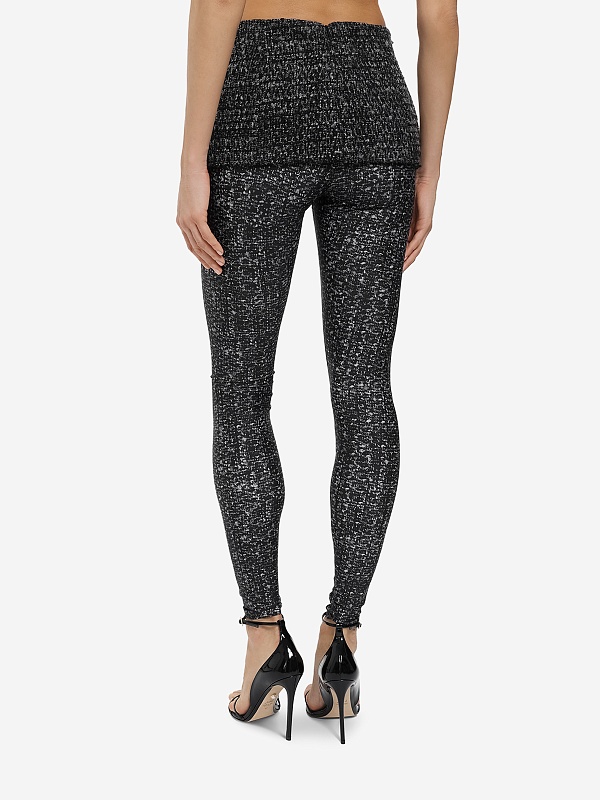 Брюки жен Diesel A20618 0EPCS 9XXA - 1