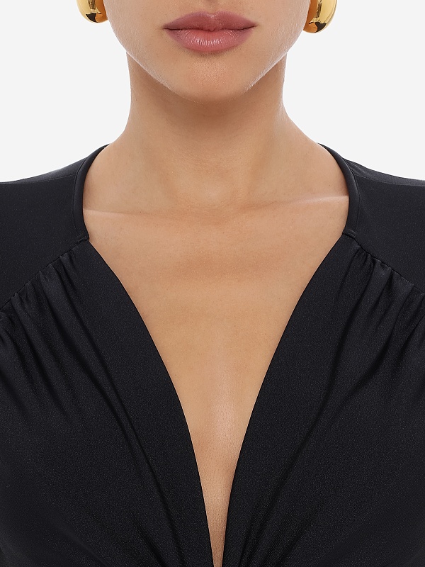 Комбинезон жен MVP Wardrobe MVPI3TU095.0 0002 - NERO - 5