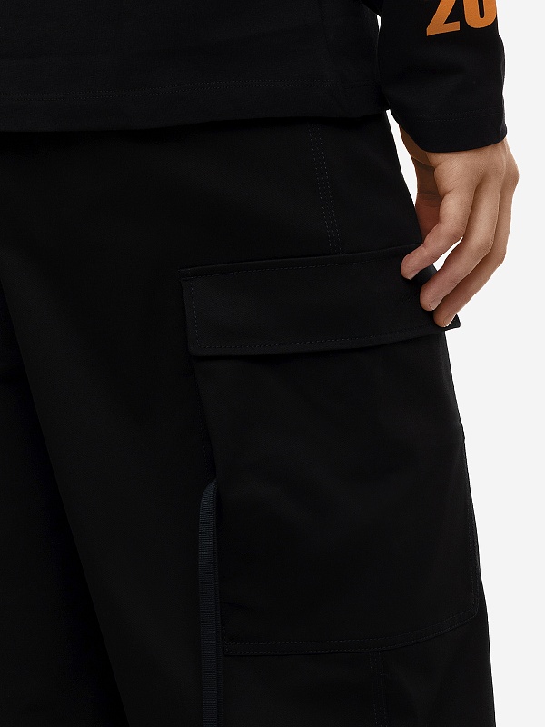 Брюки муж MSGM 3640MP14X 247105 99 - 5
