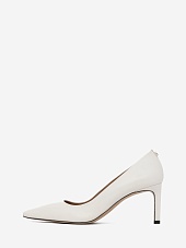 Туфли жен Hugo Boss 50498836 118 Open White