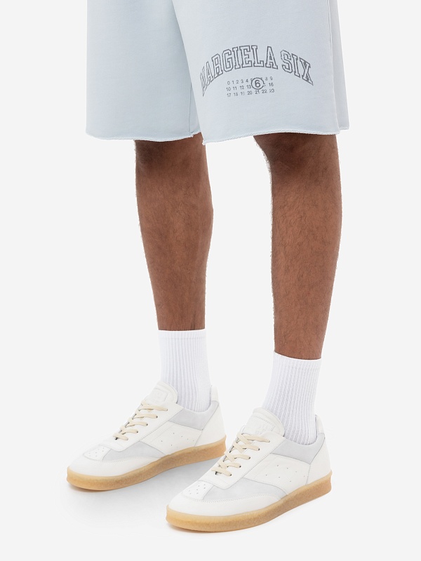 Шорты муж MM6 SH0MU0016 M25012 500 - 3