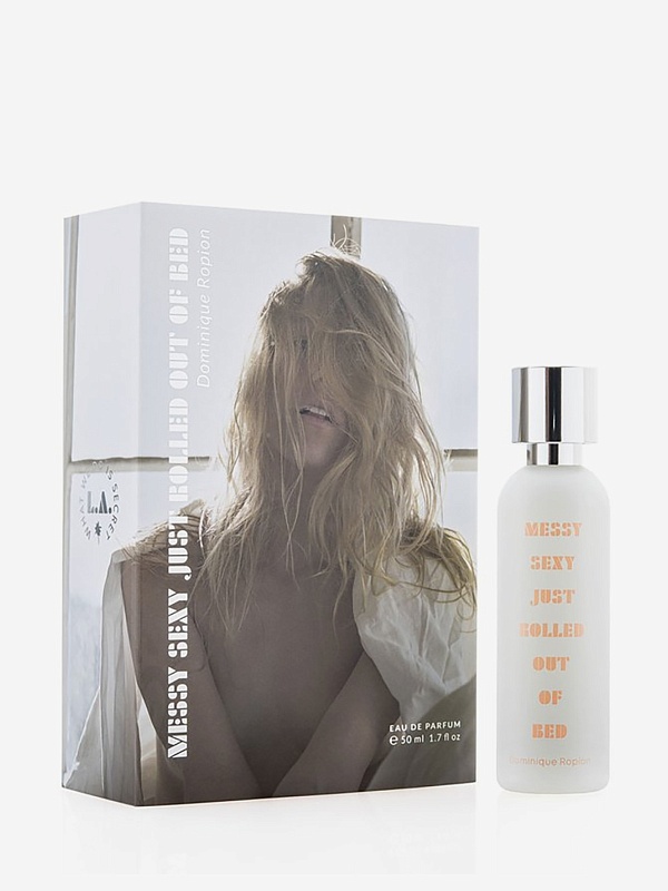 Парфюмерная вода унисекс What We Do Is Secret WWDIS03 Messy Sexy 50 мл - 1