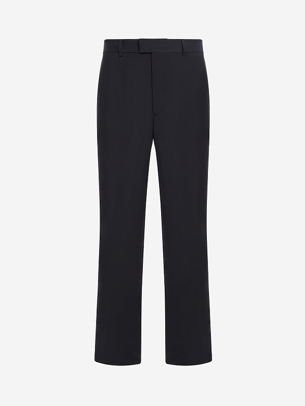 Брюки муж Emporio Armani EM005059 TE20387 U8139 ANTHRACITE - 0