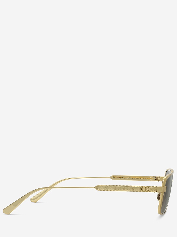 Солнцезащитные очки Dior DIORCANNAGE S2U 10B 55 18 140 - 3