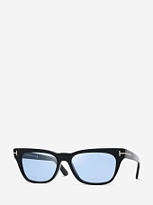 Солнцезащитные очки Tom Ford FT1362 01V 53