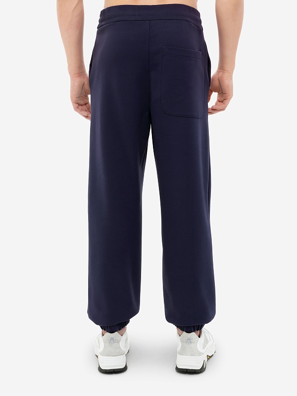 Джоггеры муж MSGM 3840MP500 257000 87 - 4