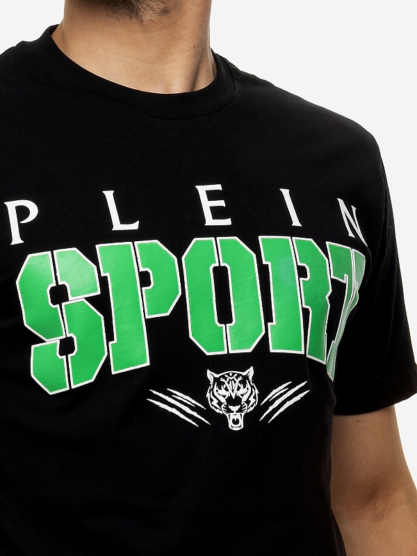 Футболка муж Philipp Plein Sport PACC MTK6323 SJY001N 0227 - 4