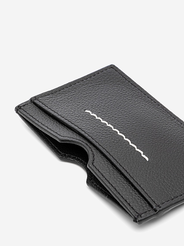 Картхолдер жен MM6 SA5UI0008 P4344 T8013 - 2