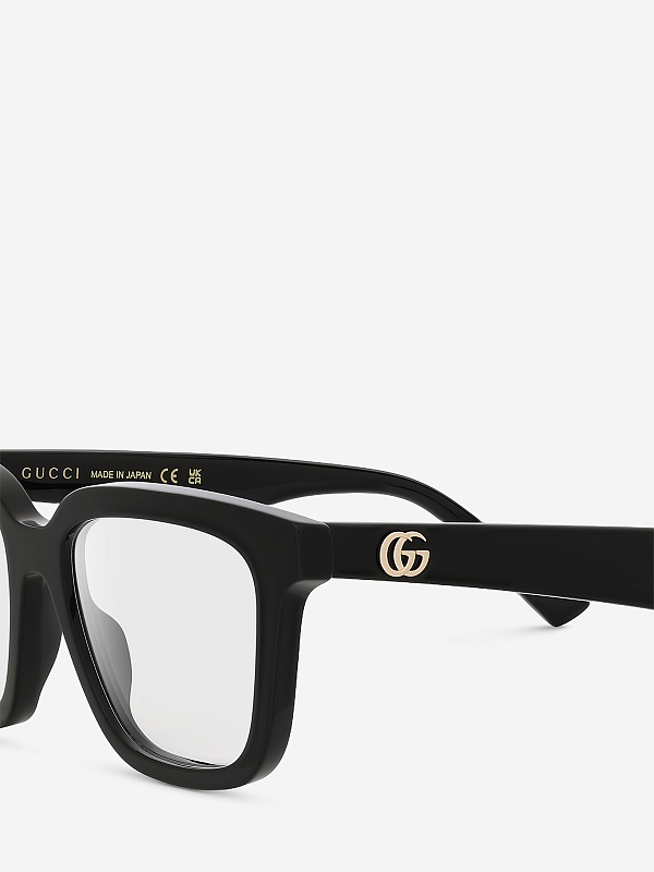 Оправа Gucci GG2180O 001 51 18 140 - 3