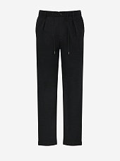 Брюки муж Woolrich CFWOTR2019MRUT5180 CHARCOAL MELANGE