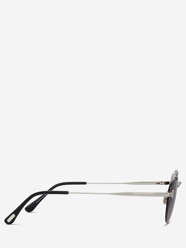 Солнцезащитные очки Tom Ford FT1356 16B 55 - 2