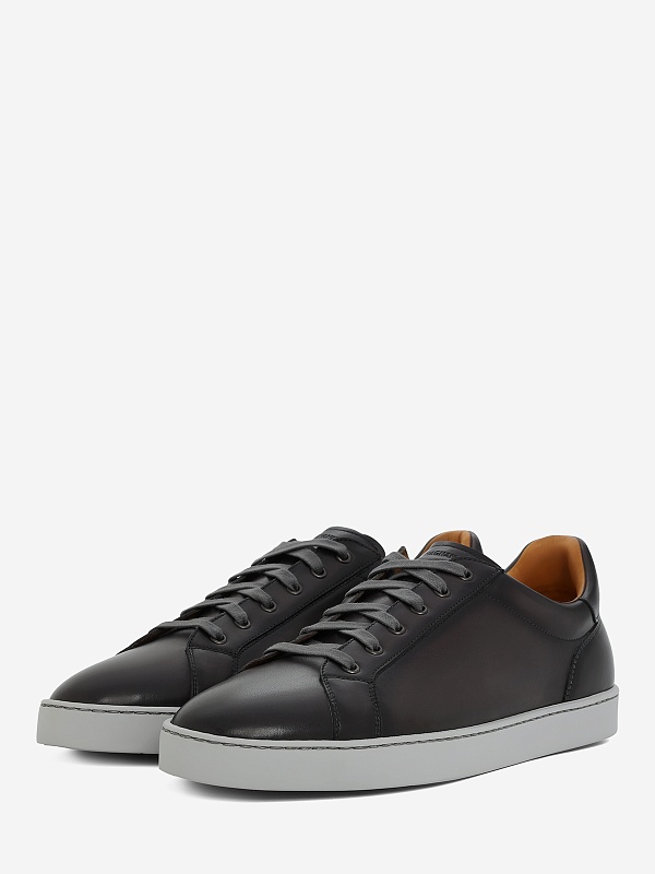 Кеды муж Magnanni 25304 681ME GRIS - 1