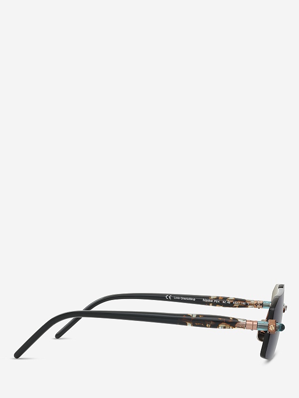 Солнцезащитные очки Kuboraum Maske P64 SG BZ_HB 56 17 145 - 3