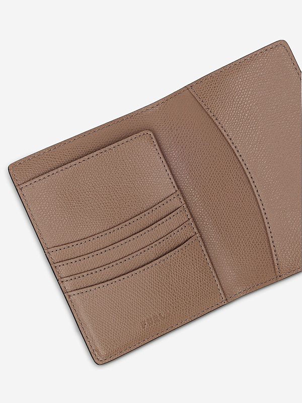 Обложка для паспорта жен Furla WP00309ARE0001257S1007 GREIGE - 2