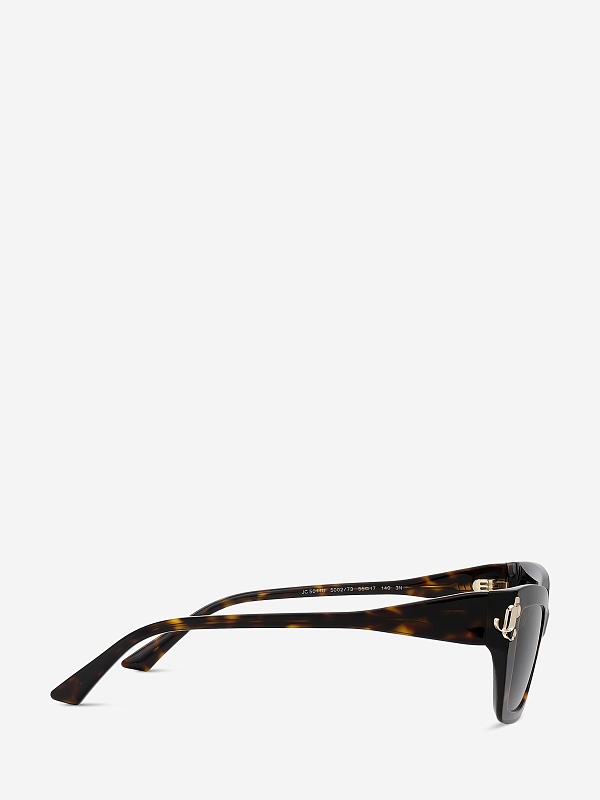 Солнцезащитные очки Jimmy Choo JC5011U 500273 55 17 140 - 2