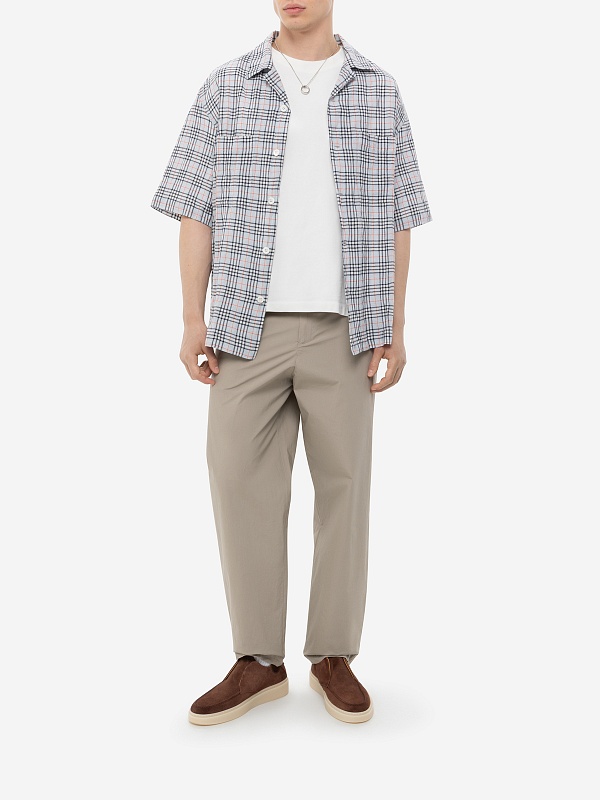 Рубашка муж Barena Venezia CAU5073 2777 UNI - 2