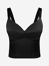 Топ жен MURMUR MA000HZECRS010 BLACK
