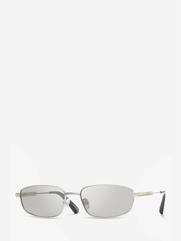 Солнцезащитные очки Linda Farrow x Jacquemus Jac 121 C04 56 17 140 - 0
