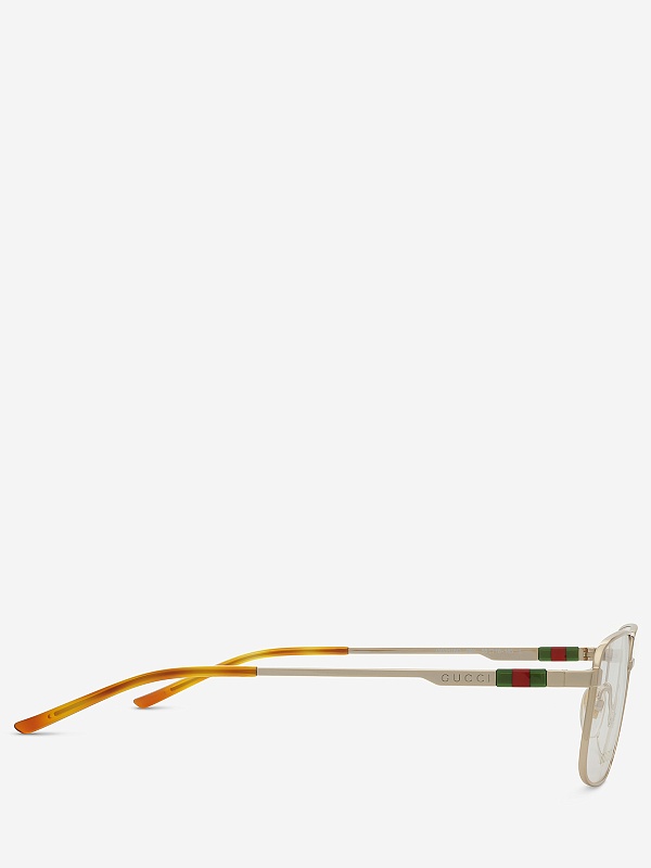 Оправа Gucci GG1678O 002 55 18 145 - 3