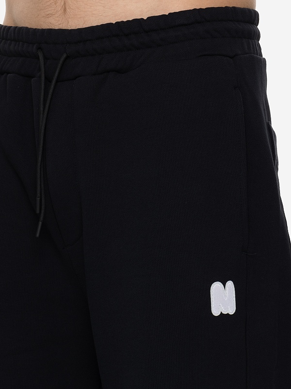 Джоггеры муж MSGM 3740MP74 247795 99 - 5