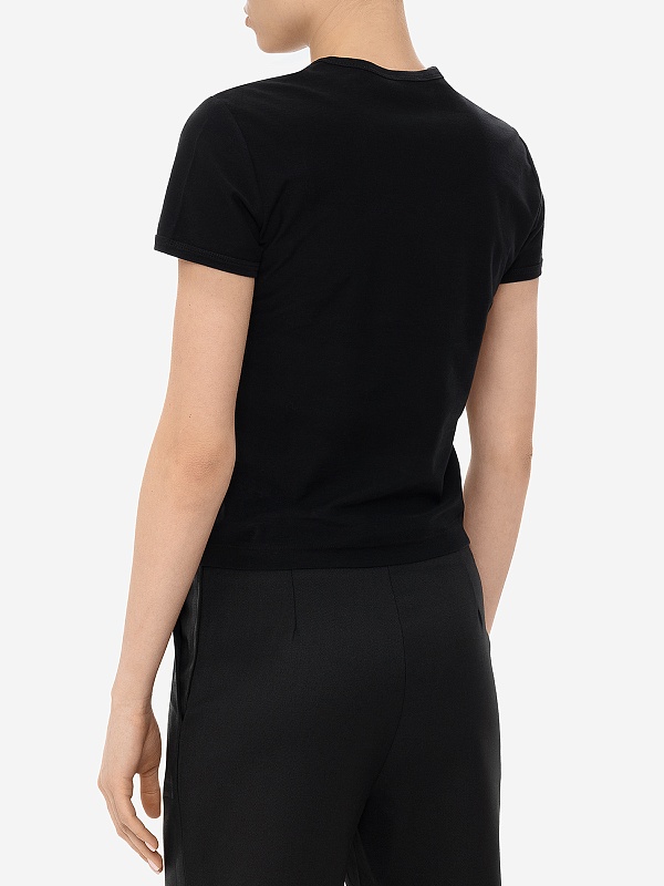 Футболка жен Diesel A17082 0SHAY 9XX - 4