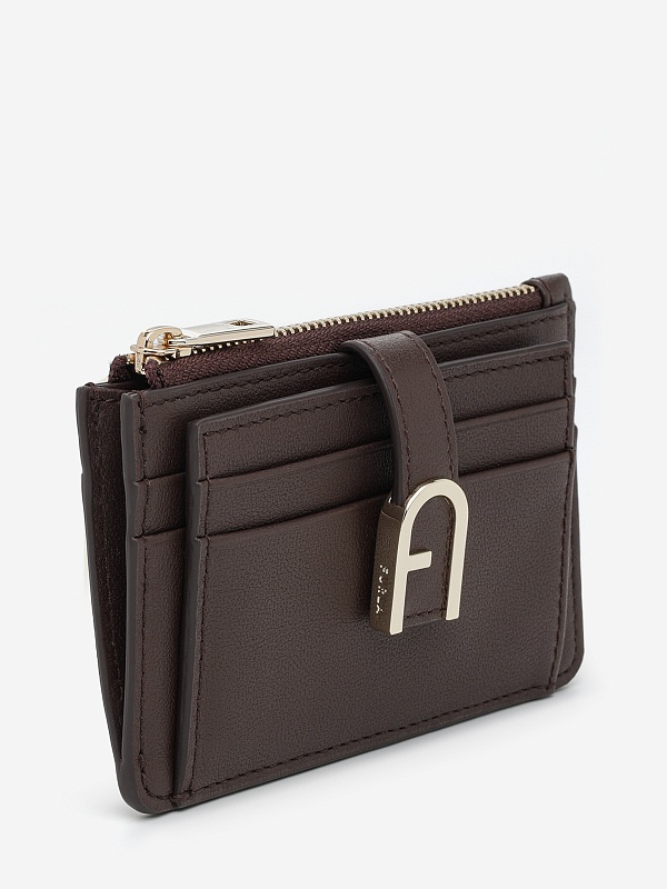 Картхолдер жен Furla WP00403BX20454284S1007 ESPRESSO - 2
