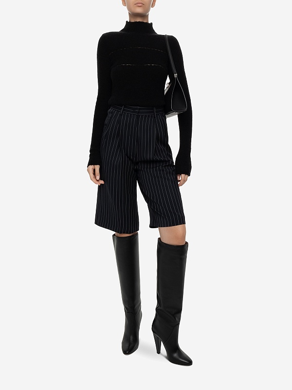 Водолазка жен MSGM 3542MDM199 237970 99 - 2