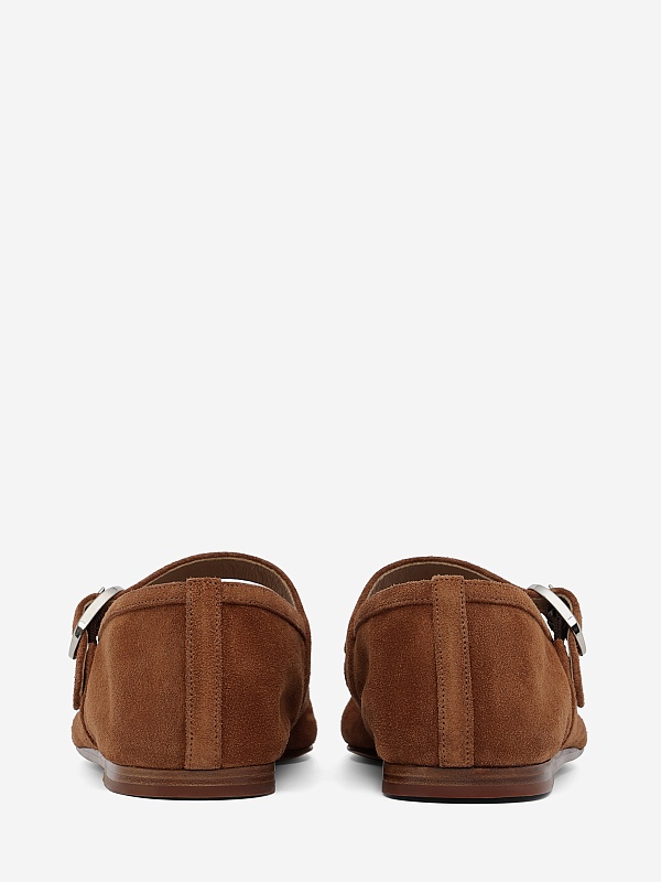 Балетки жен Le Monde Béryl BMJ-SUE COG - 5