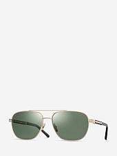 Солнцезащитные очки Zilli ZI 65114 C01 60 18 145