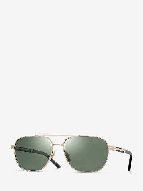 Солнцезащитные очки Zilli ZI 65114 C01 60 18 145 - 0