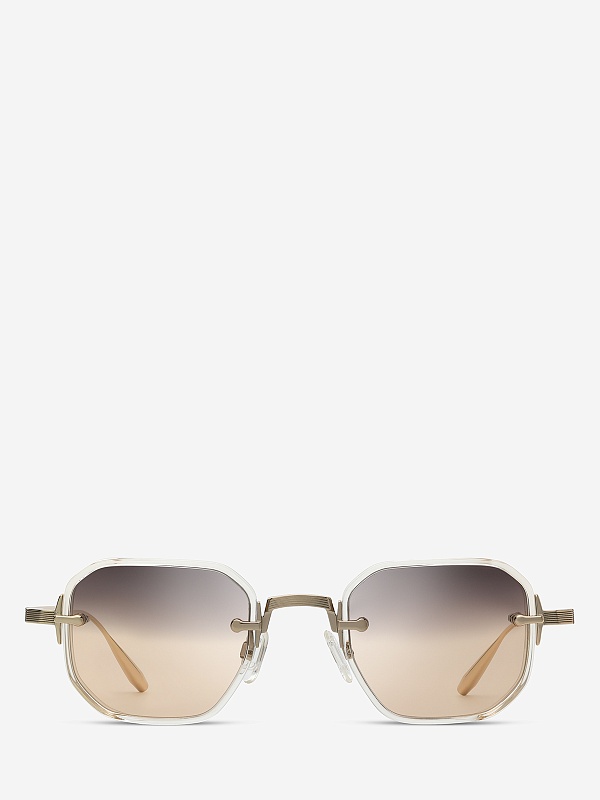 Солнцезащитные очки Carolina Lemke CL9551 2 47 24 145 - 2