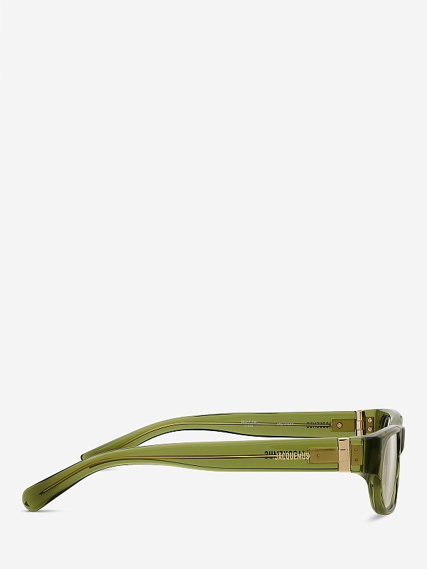 Оправа Linda Farrow x Jacquemus Jac 218 C02 52 17 140 - 2