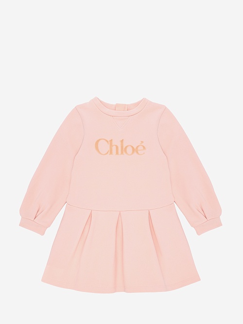 Платье дев Chloe Kids C20709 46J - 0