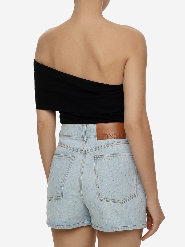 Топ жен MSGM 3642MDT73 247311 99 - 4