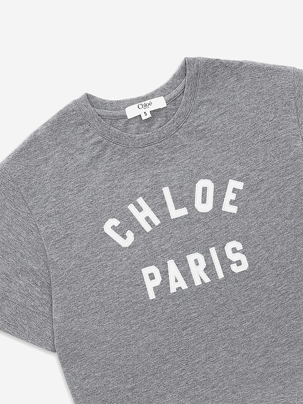 Футболка дев Chloe Kids C20654 A46 - 2