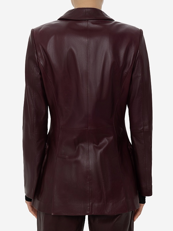 Жакет жен Alberta Ferretti 3705 5175 V0194 - 4