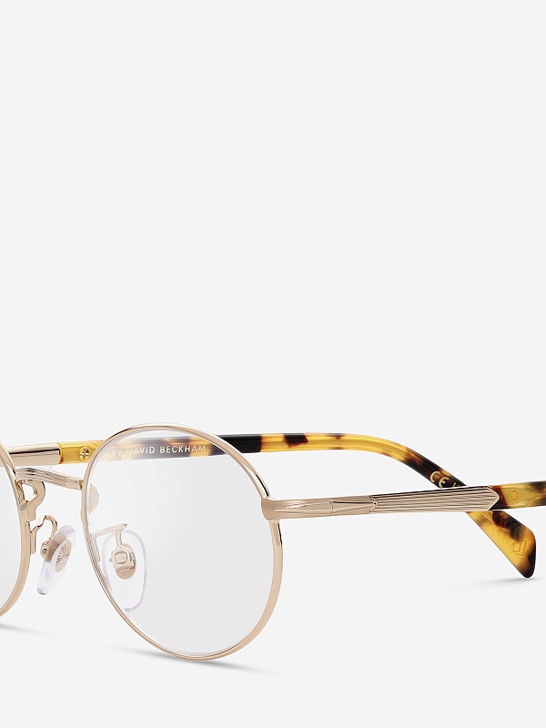 Оправа David Beckham DB 1203 HM2 50 21 145 - 4