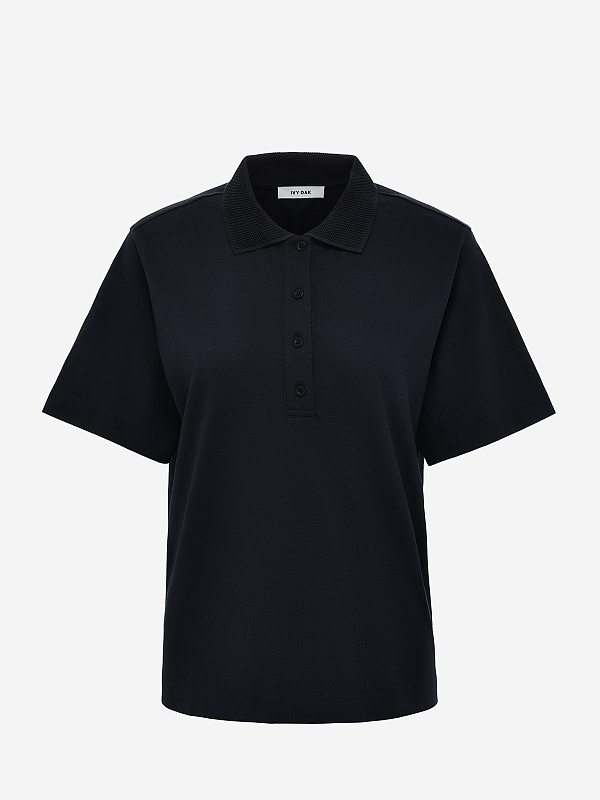 Поло жен IVY OAK IO112363 BL899 - 4