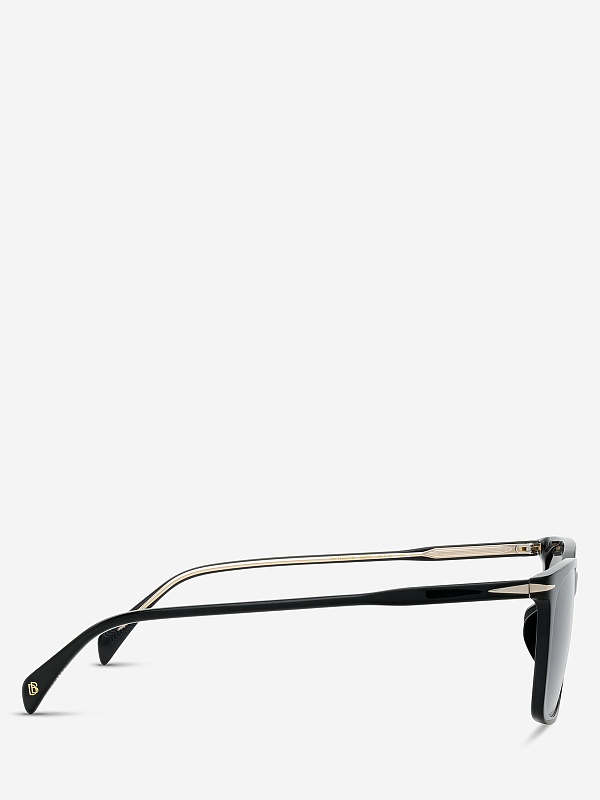 Солнцезащитные очки David Beckham DB 1163/F/S 807 IR 58 18 150 - 3