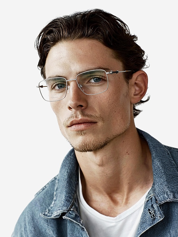 Оправа Charriol PC 75139 C02 56 18 145 - 1