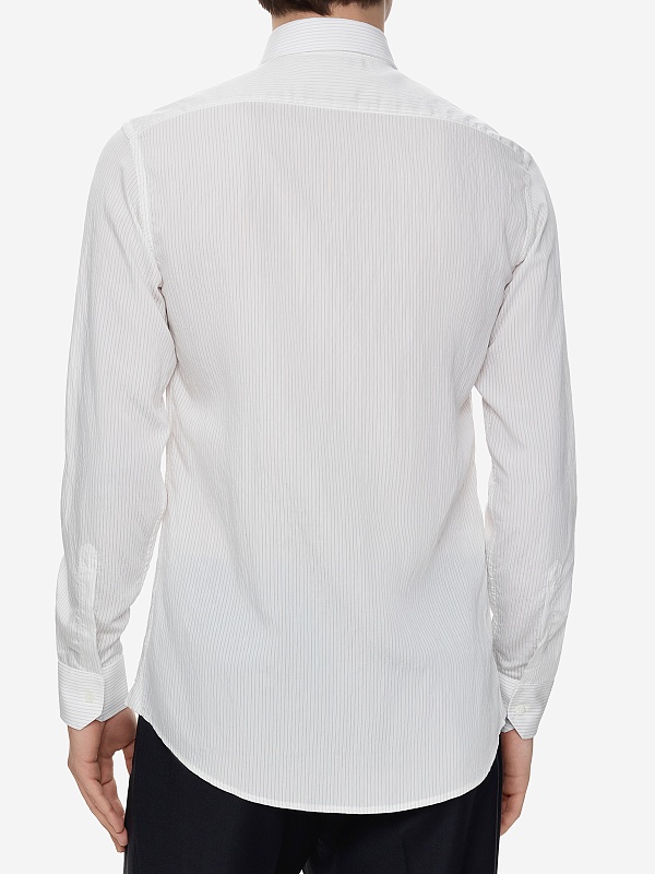 Рубашка муж Barena Venezia CAU4542 2730 510 - 4