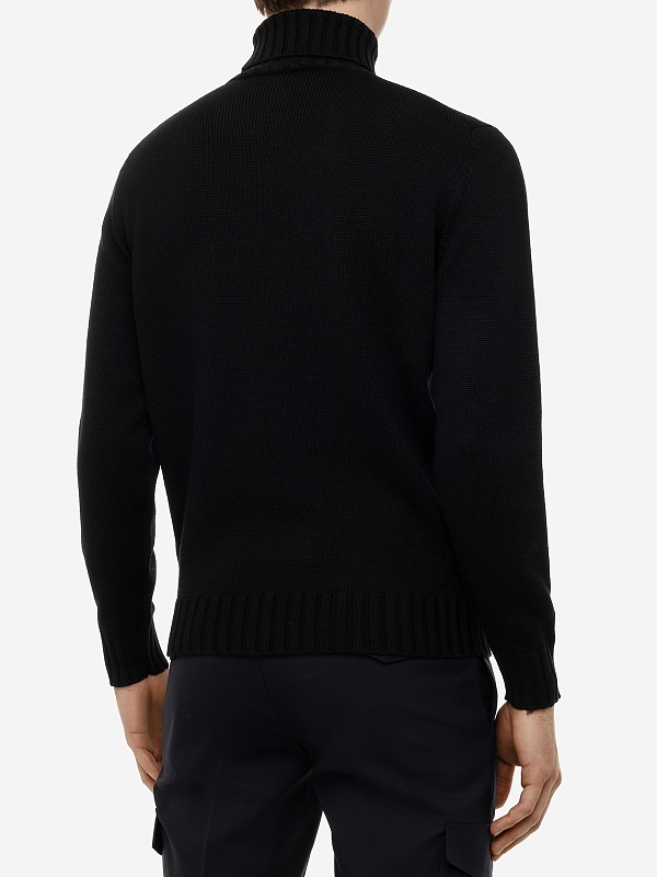 Водолазка муж Filippo De Laurentiis DV3ML WM5R 990 - 4