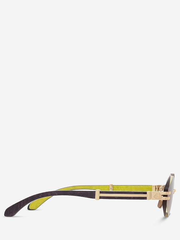 Солнцезащитные очки Maybach MB The Idol I MG WEK M09 56 17 145 - 2