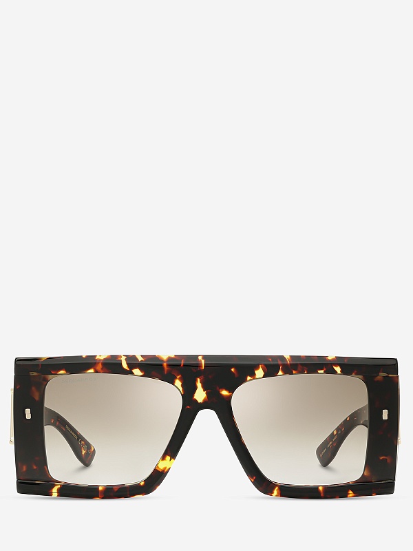 Солнцезащитные очки Dsquared2 D2 0169/S 086 HA 64 17 140 - 2
