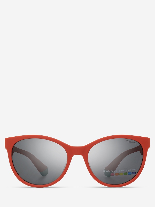 Солнцезащитные очки Polaroid Kids PLD 8065/S 1N5 M9 49 16 130 - 1