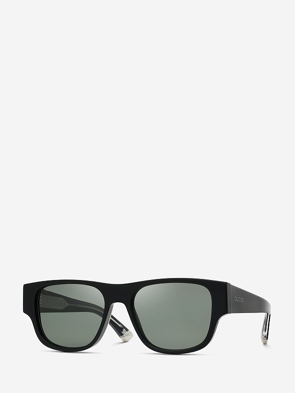 Солнцезащитные очки Gucci GG2075S 001 54 17 145 - 0